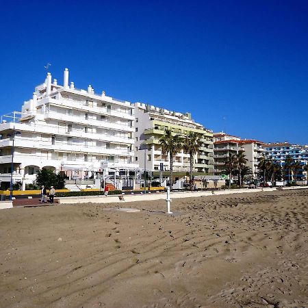 Ancora, 4 I Peñíscola Exterior foto