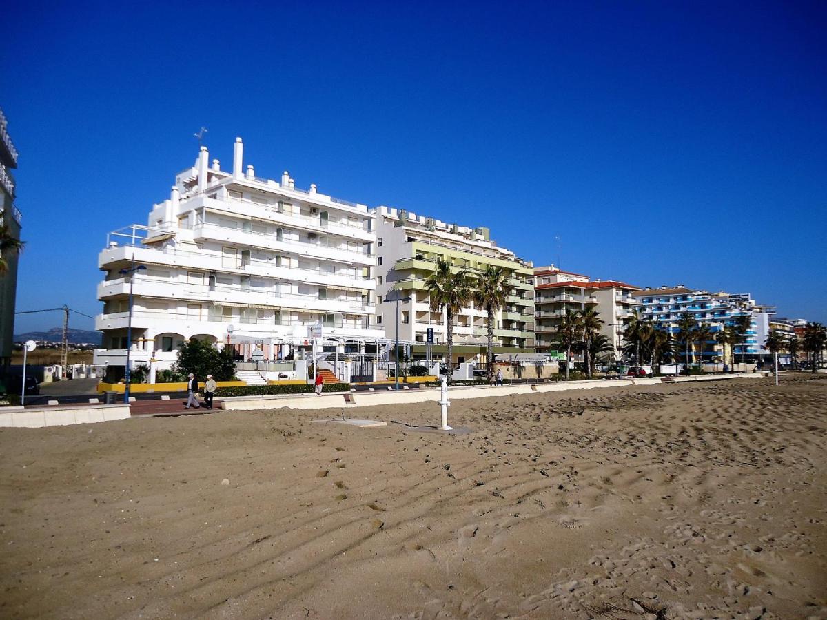 Ancora, 4 I Peñíscola Exterior foto