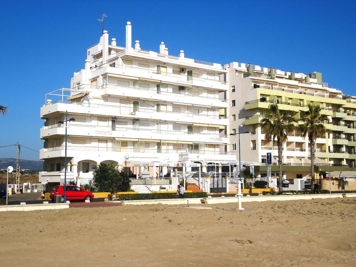 Ancora, 4 I Peñíscola Exterior foto